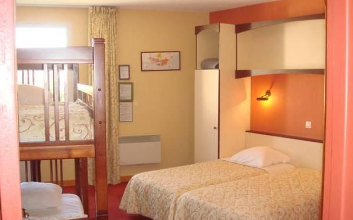 Hotel Restaurant La Martiniere