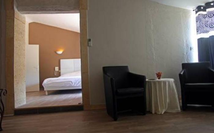 Auberge Val Moureze Hotel & Spa