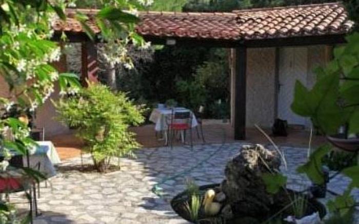Auberge Val Moureze Hotel & Spa