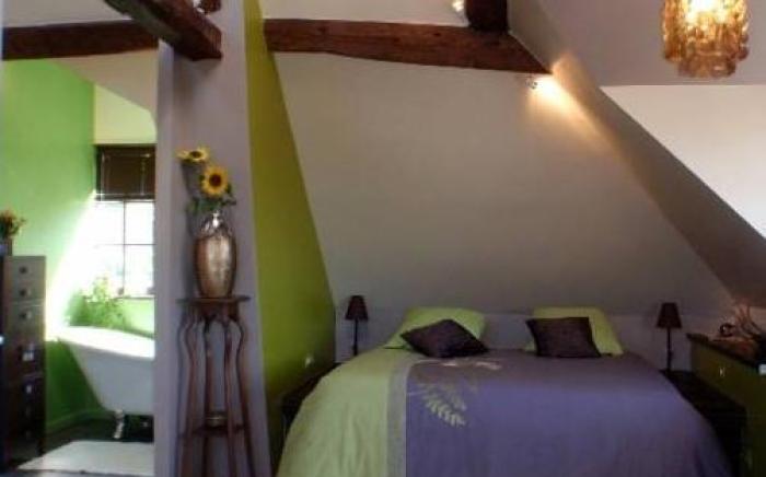 Demeure d'Hotes L'Hermitage