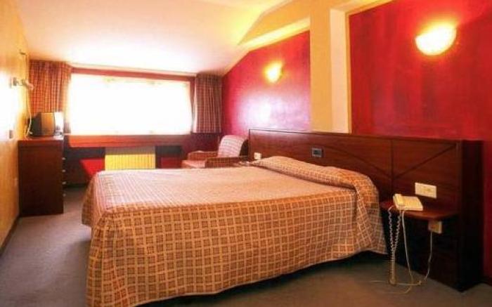 Hotel Villa De Nava