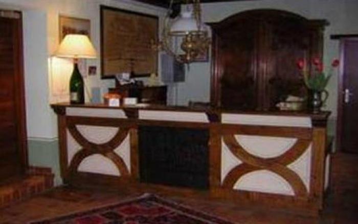 Hotel de l'Ange