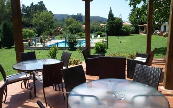 Hosteria El Pomar