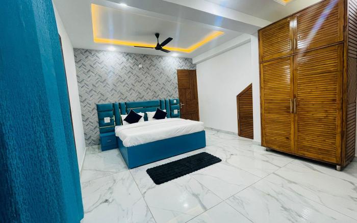 Hill Crest 1 bedroom 