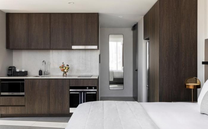 Oakwood Premier Melbourne