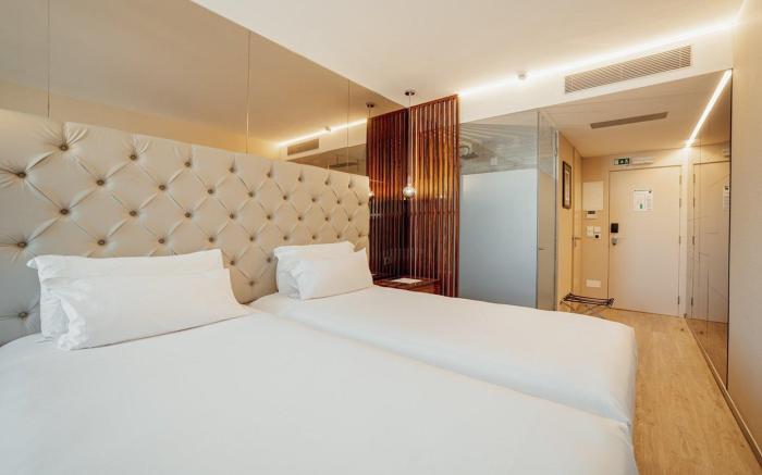 ABC Hotel Porto - Boavista