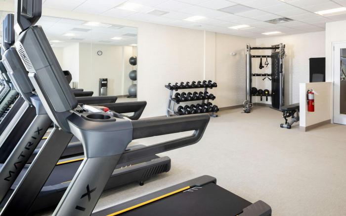 SpringHill Suites by Marriott Detroit Sterling Heights