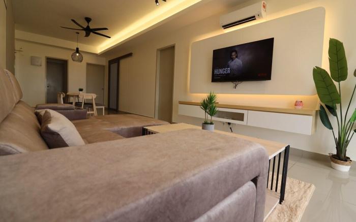 Mykey Bali B-31-09 Melaka City