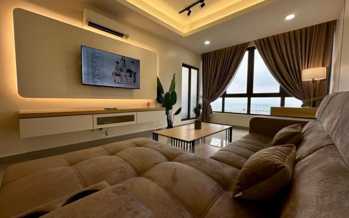 Mykey Bali B-31-09 Melaka City