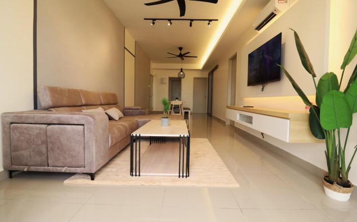 Mykey Bali B-31-09 Melaka City