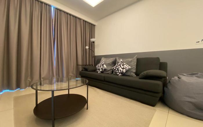 The Shore Premium Luxury 3Room 2209 l I Housing
