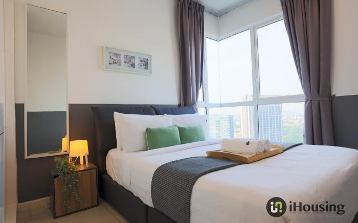 The Shore Premium Luxury 3Room 2209 l I Housing