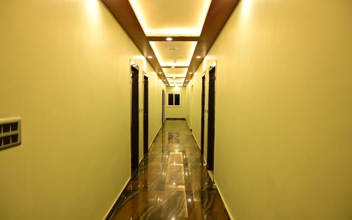 HOTEL G.M INTERNATIONAL