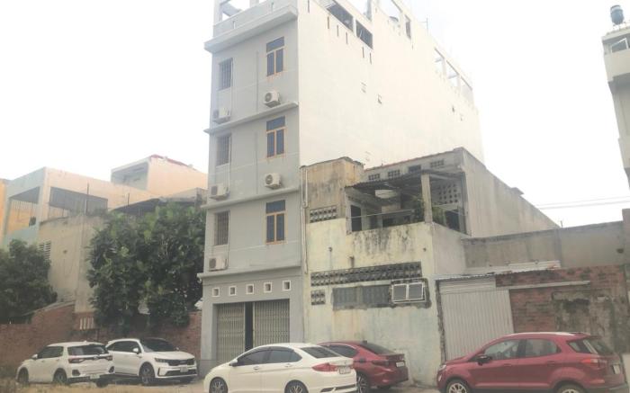 Hoàng Ngân Hotel