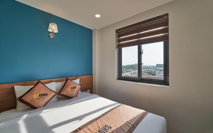 Bcons PS Hotel & Apartment