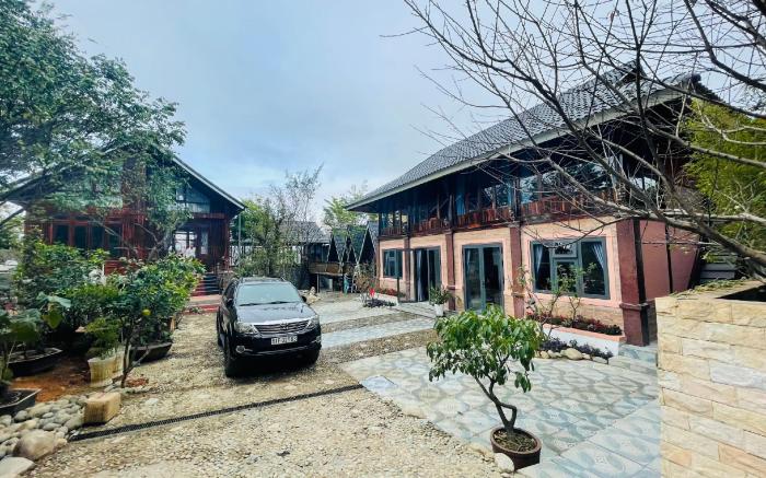 Ngoc Dong Phuong Villa Home