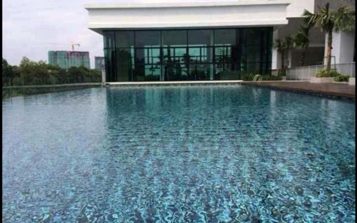 Skyloft [Cozy #1] AEON BUKIT INDAH ROUNDABOUT 