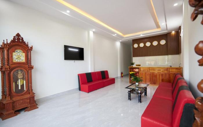 BanMai Hotel