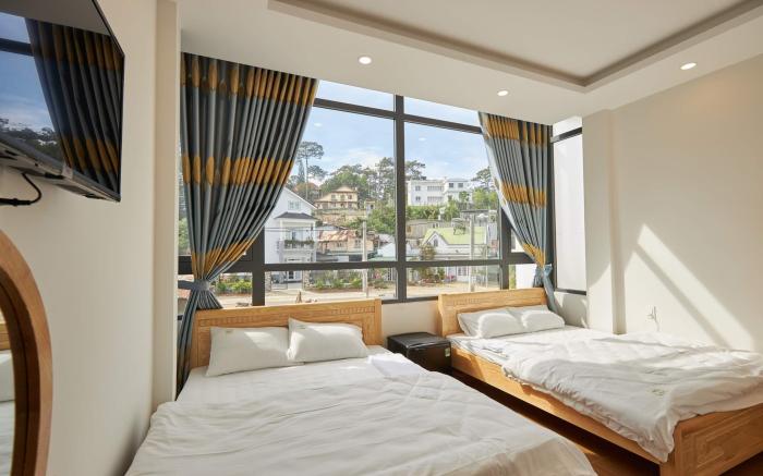BanMai Hotel