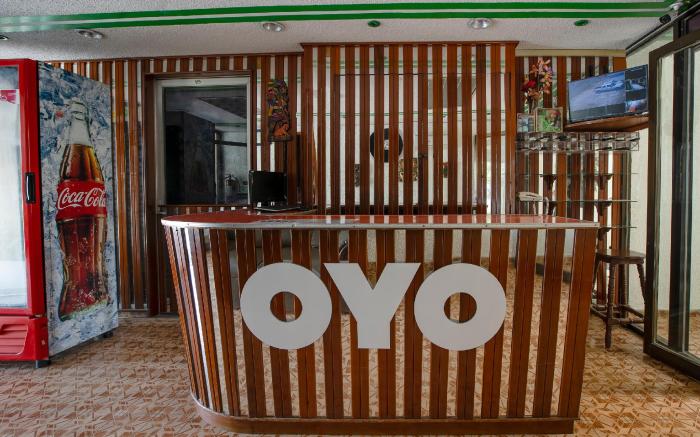 OYO Hotel Nachancan