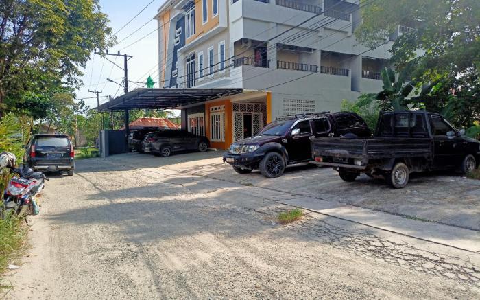 OYO 92472 Tri Homestay