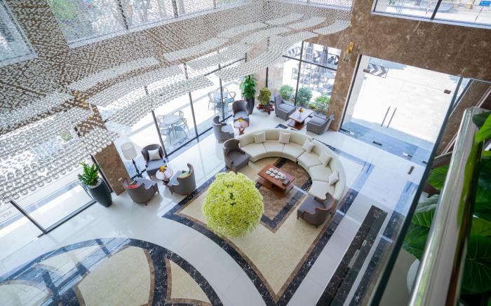 MT Collection Hotel