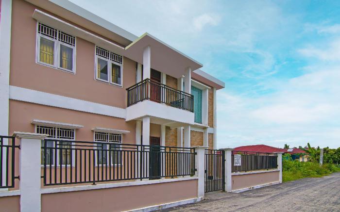 SPOT ON 92448 Pondok Melati Syariah