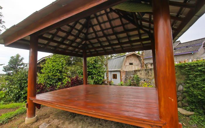 Hotel O Awenk Homestay Near SD Gunung Wakul