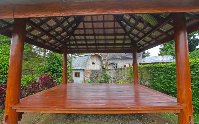 Hotel O Awenk Homestay Near SD Gunung Wakul