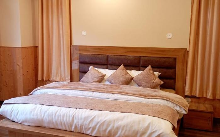 The Black Morel Hotel & Restaurant