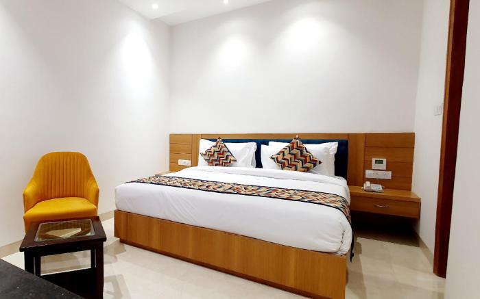 Hotel Classio Royale 