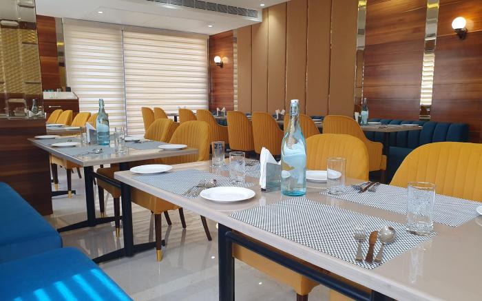 Hotel Classio Royale 