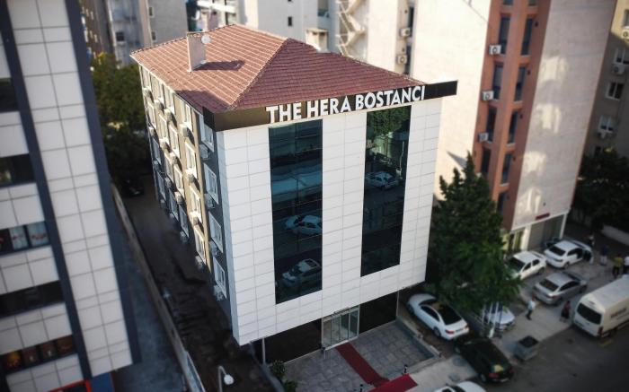 The Hera Bostancı Otel