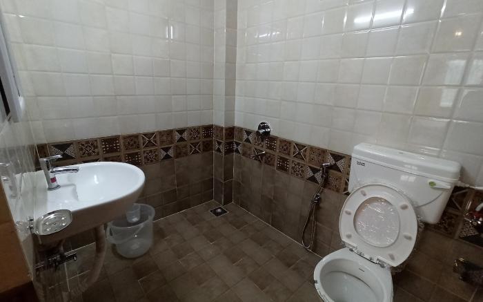 di CASA Penthouse - 2BK + Spacious Terrace