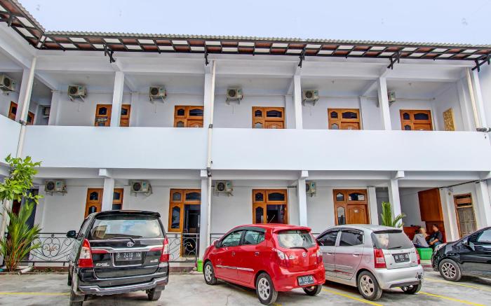 Capital O 92436 Wisma Syariah Nabil