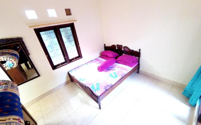 Kotagede Street Homestay Jogja