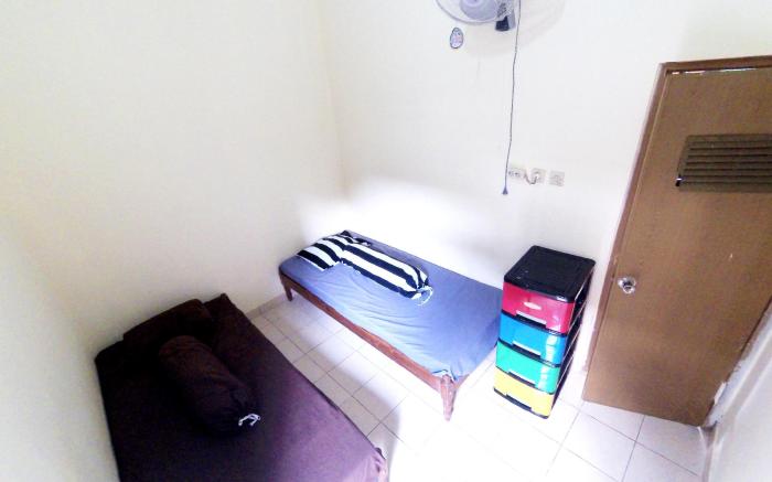 Kotagede Street Homestay Jogja
