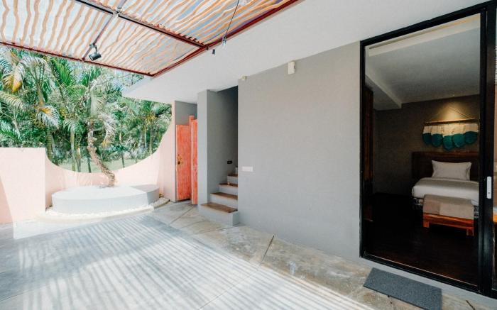 The Lavana Estasia Villa Nusa Dua (2 Bedroom Villa)