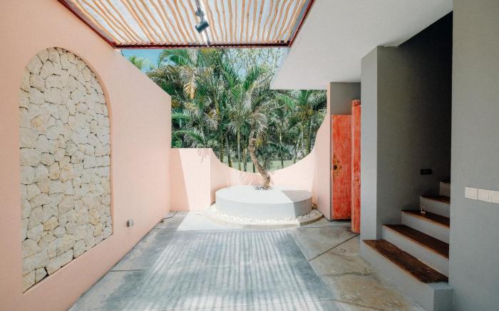 The Lavana Estasia Villa Nusa Dua (2 Bedroom Villa)