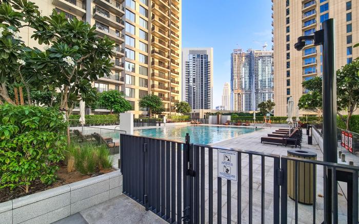 Fancy Apartment With Mesmerizing Canal Views