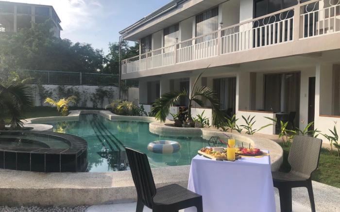 Francisco Resort