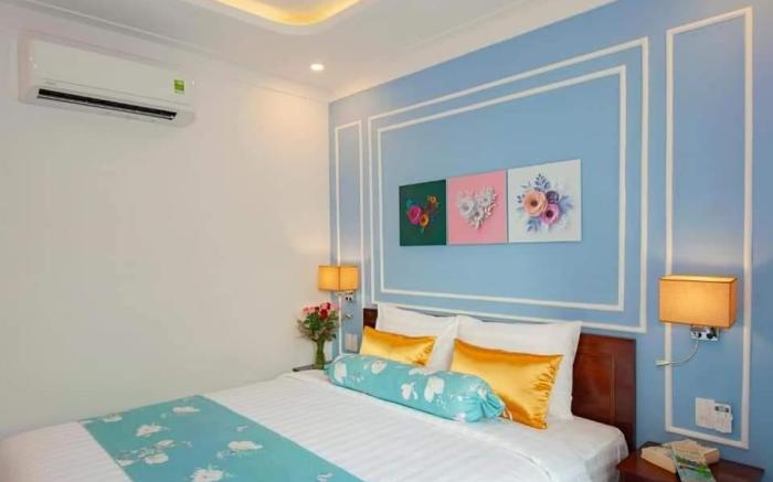 Vinstar Villa Hoi An