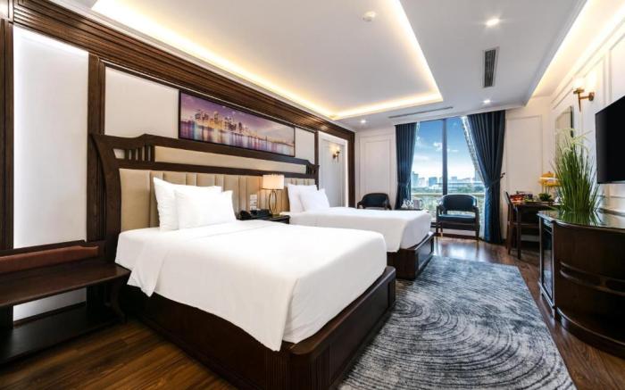 A25 Hotel - 16 Mieu Dam