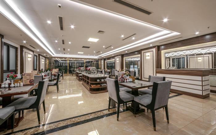 A25 Hotel - 16 Mieu Dam