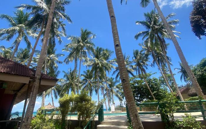 Kaylaa Beach Resort