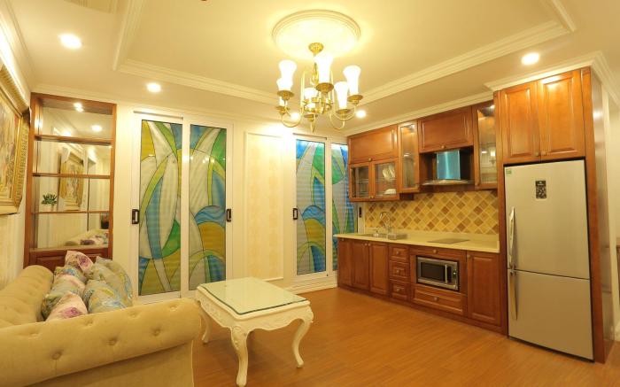 Do Thanh Building