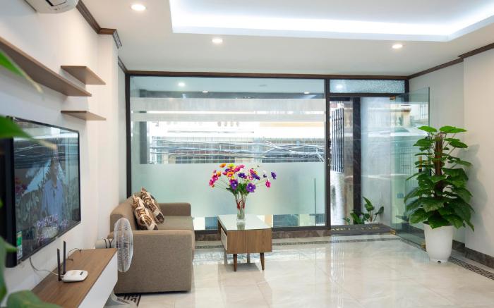 Sumitomo9 - Apartment