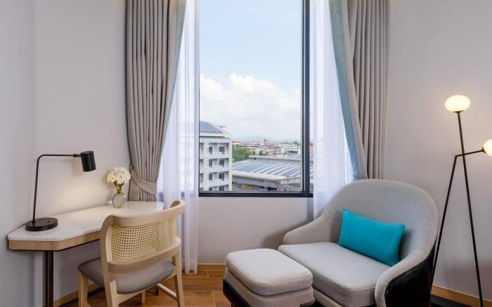 Novotel Rayong Star Convention Centre
