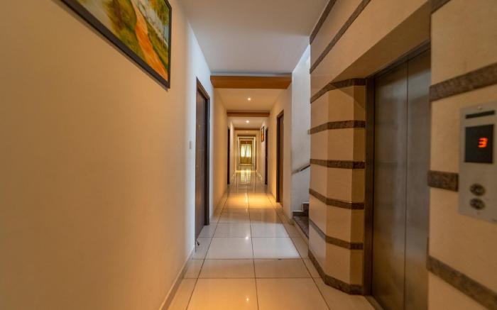 RANAS RESIDENCY
