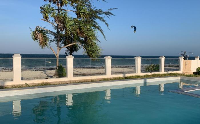 Kiwengwa Minazi Resort
